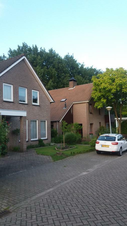 Eindhoven4You Exterior foto